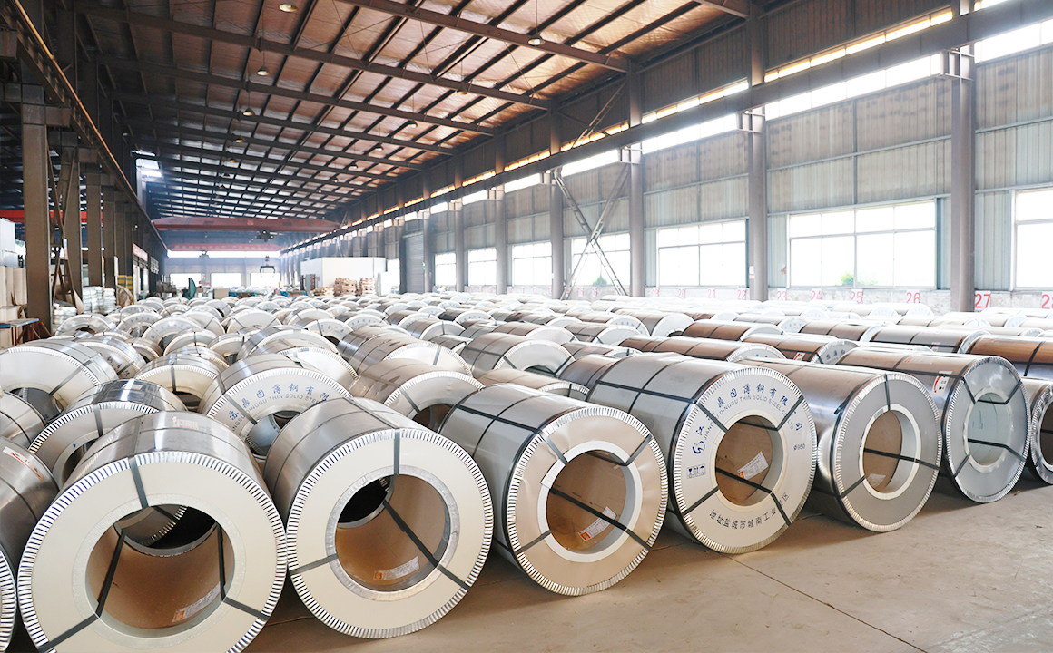 企業(yè)實(shí)力